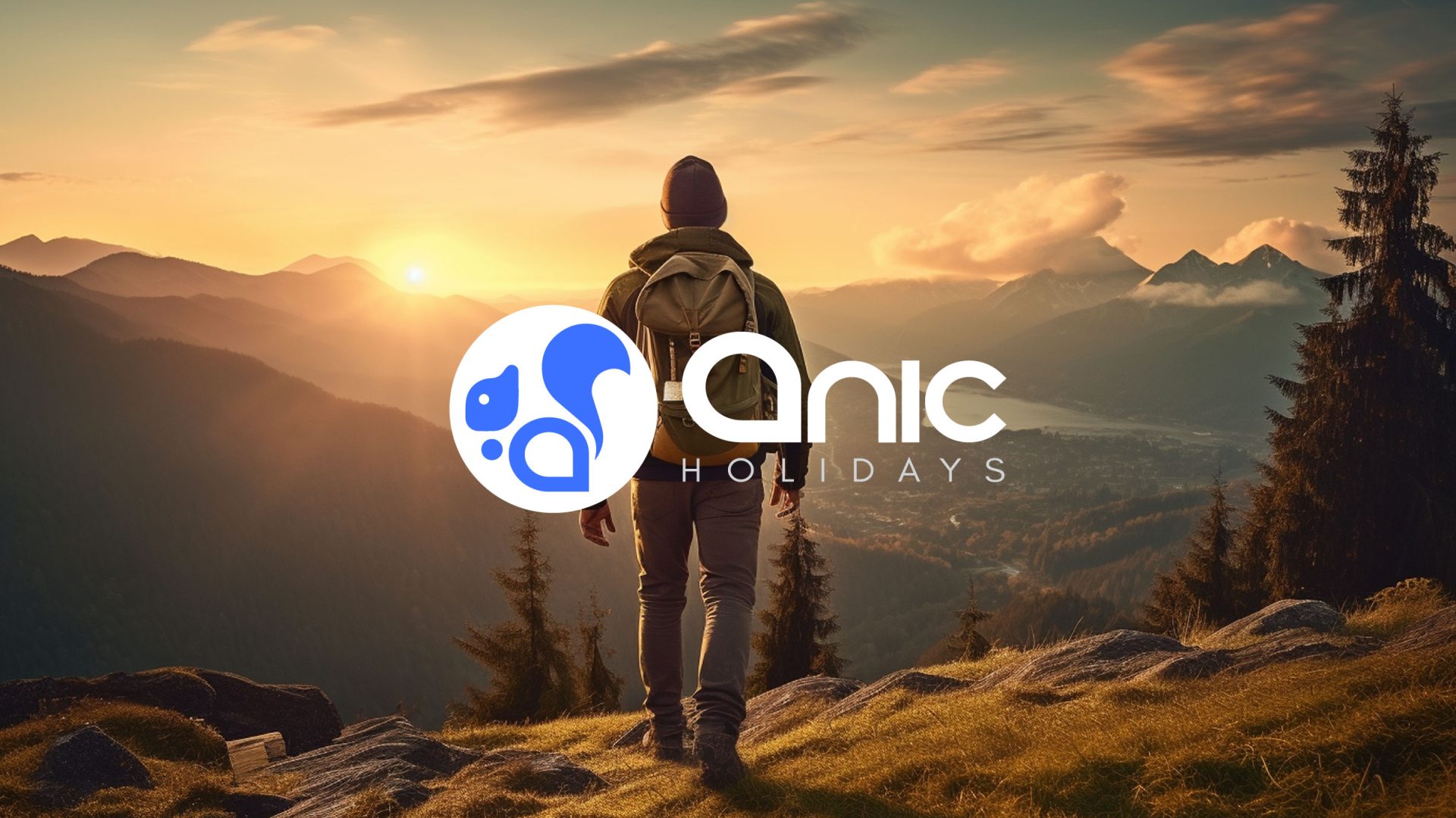 Anic Holidays