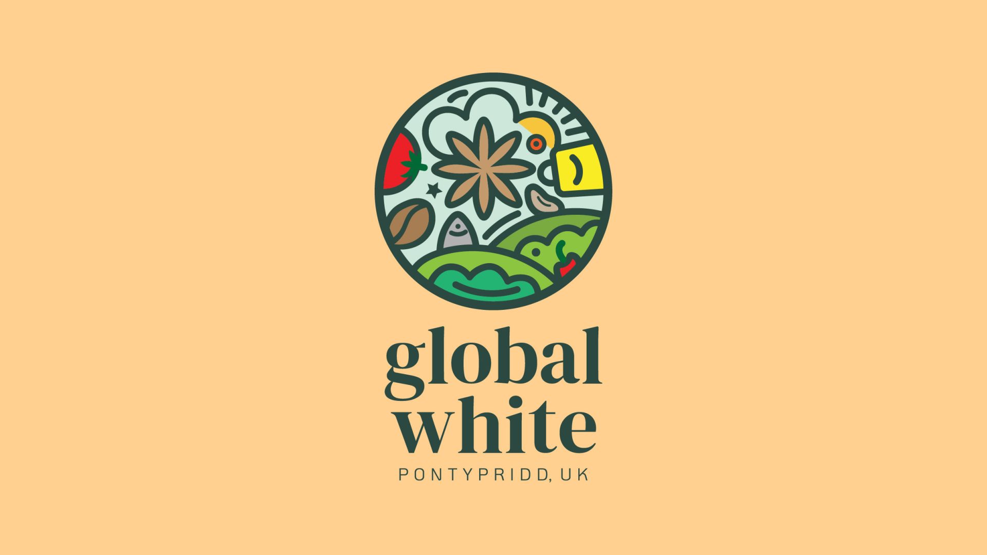 Global White UK