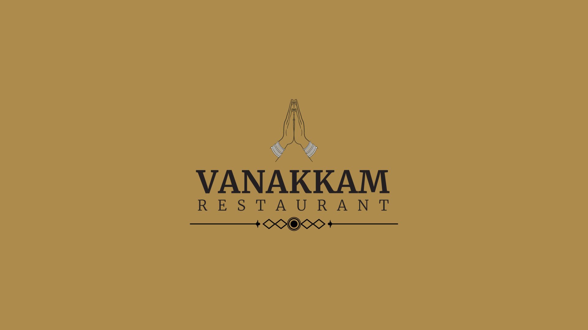 Vanakkam — South Indian Restaurant, UK