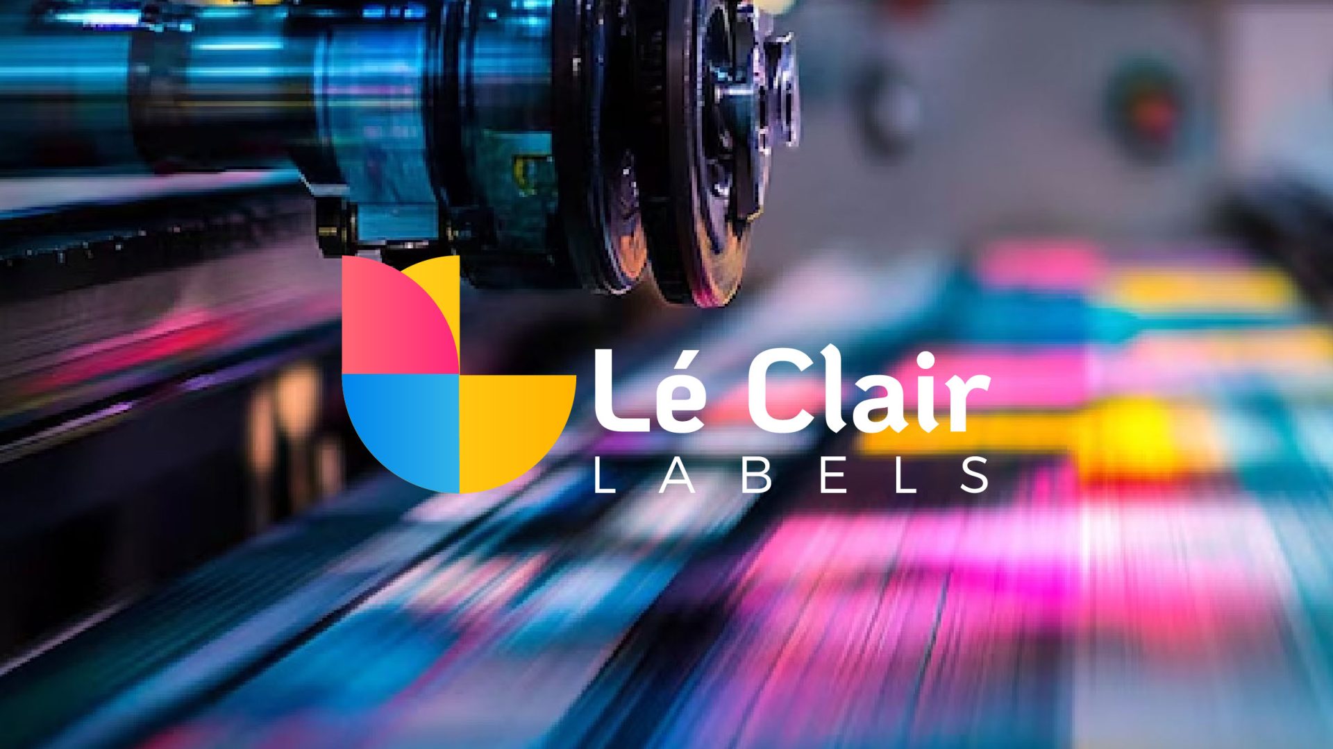 Leclair Labels