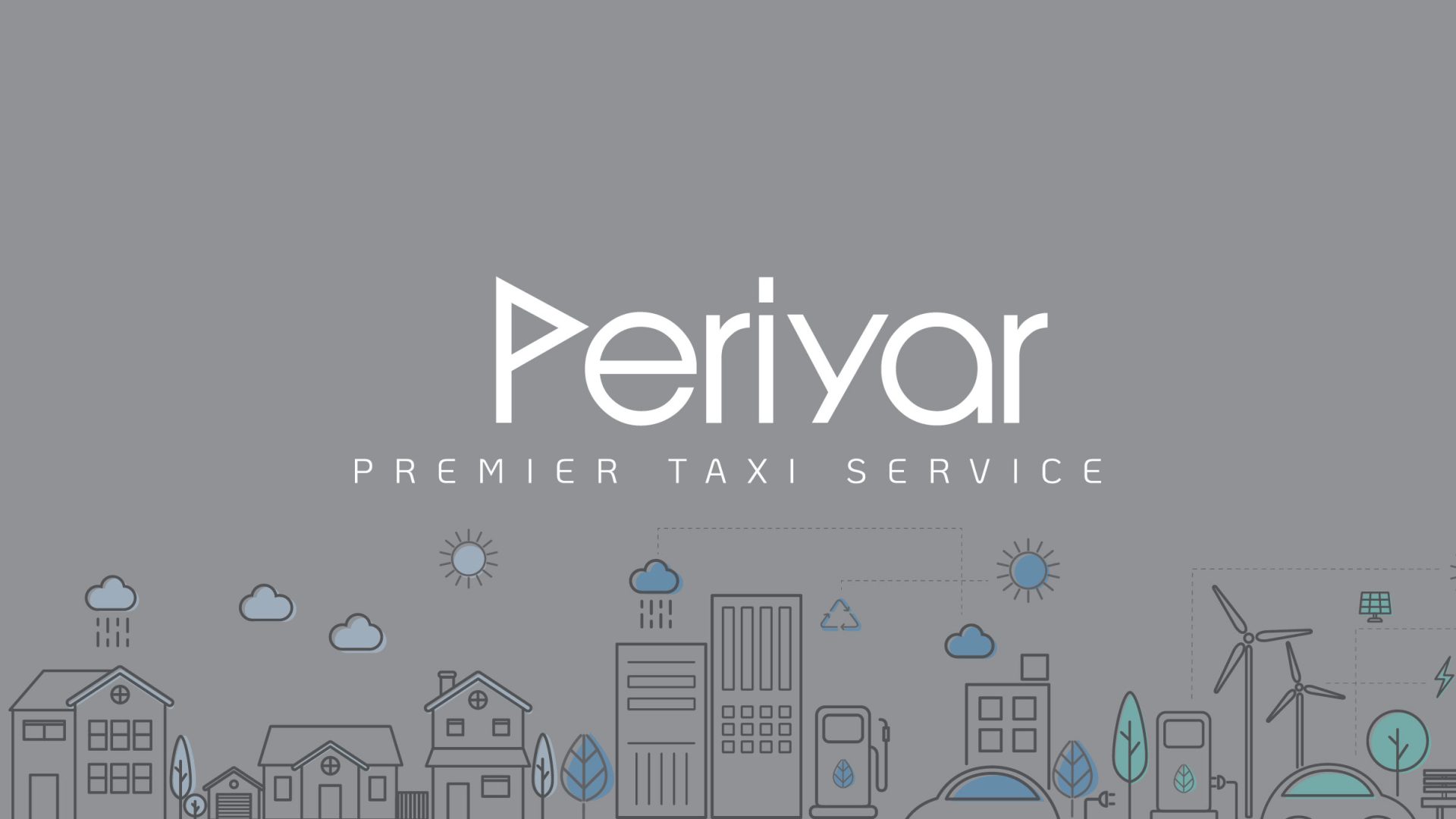 Periyar Cabs