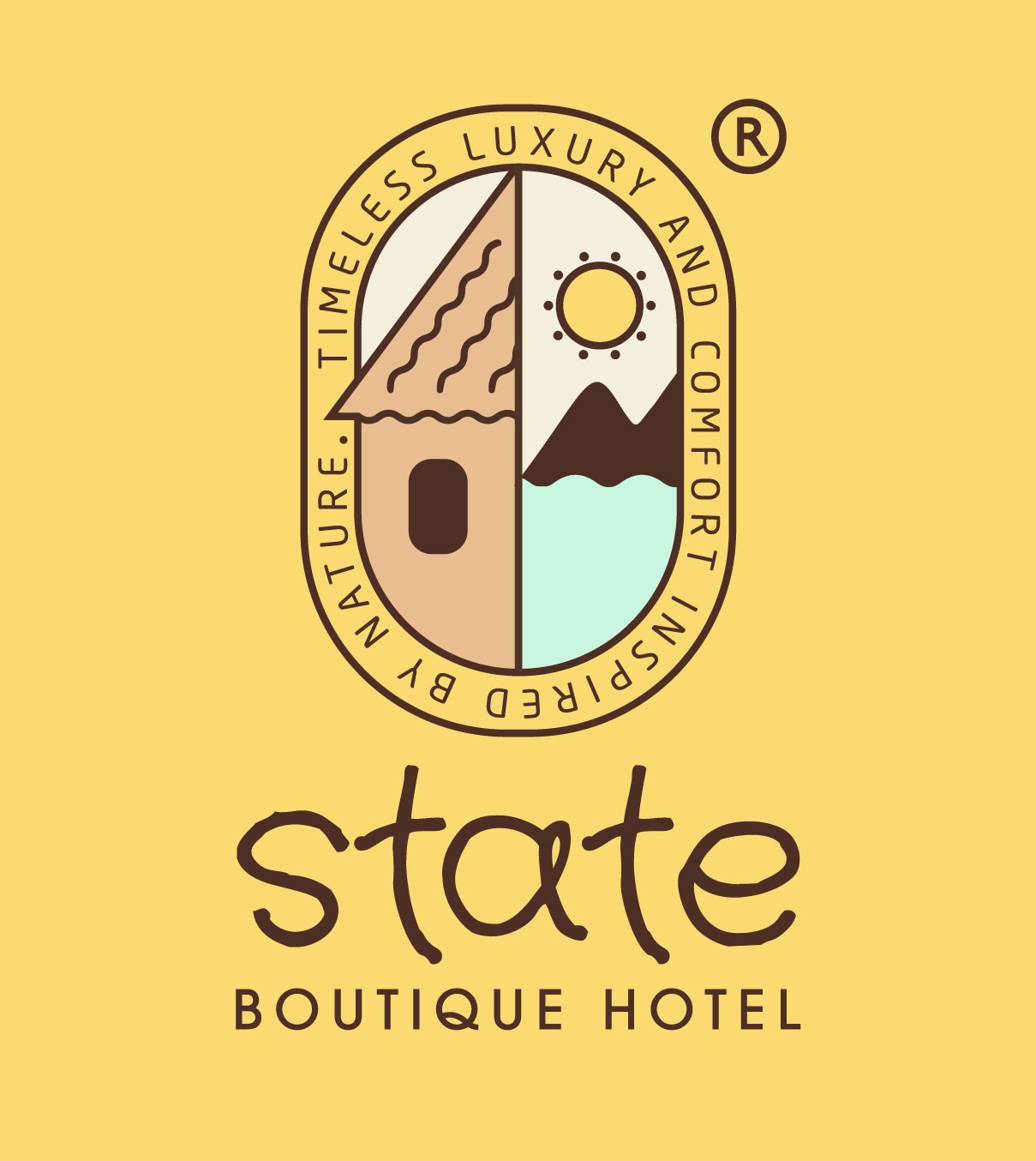State Boutique Hotel