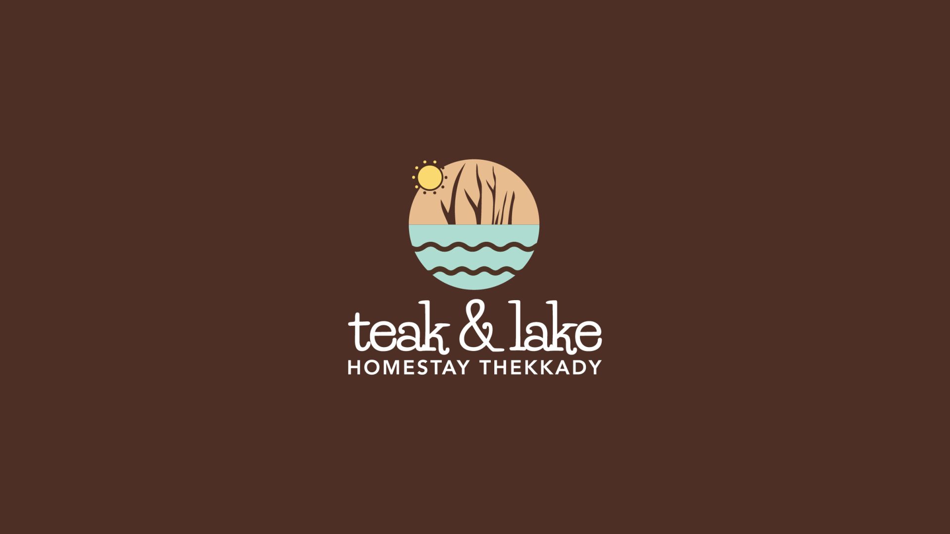 Teak & Lake