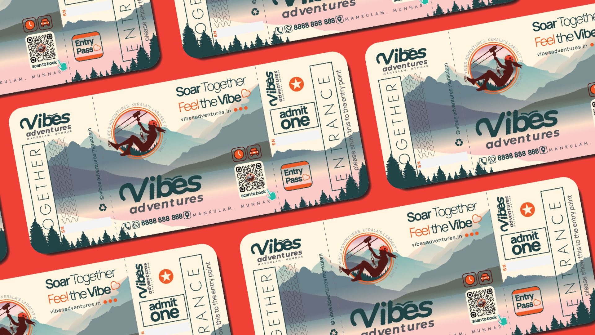Vibes Adventures